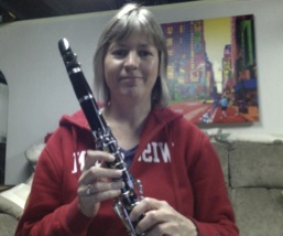 rhonda-clarinet